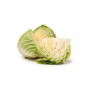 Cabbage Raw