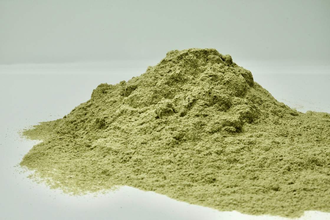 Vegetable Powder for Kale