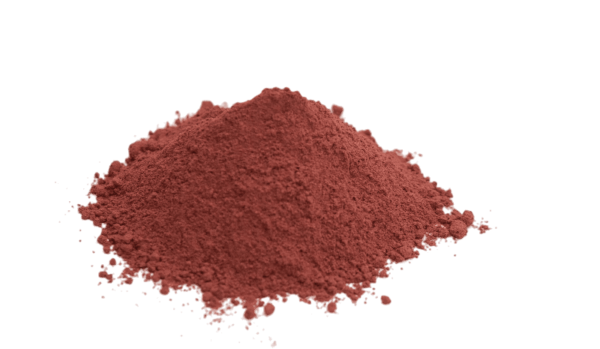 Cranberry powder 3