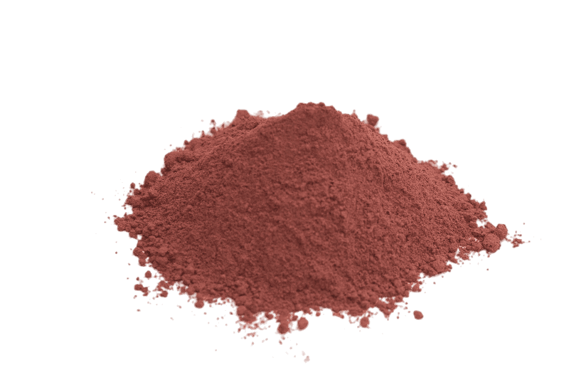 Cranberry powder 1