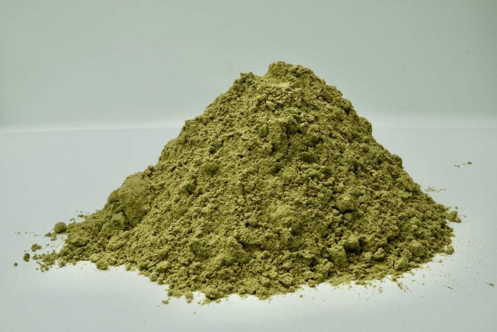 Vegetable Powder for Spinach