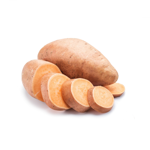 sweet potato raw