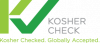 Kosher Check Symbol