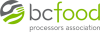 BC Food Processors Association Logo