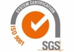 SGS Certified