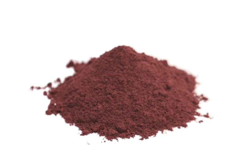 Black currant powder 1