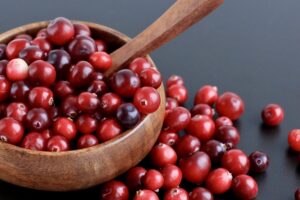 From Concept to Market: Developing Cranberry Powder Products That Stand Out