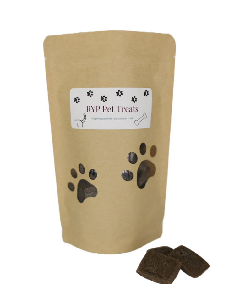 Our Organic Pet Products North of 49 Naturals