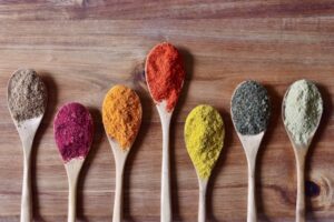 Embracing Holistic Pet Nutrition: The Role of Organic Fruit and Vegetable Powders