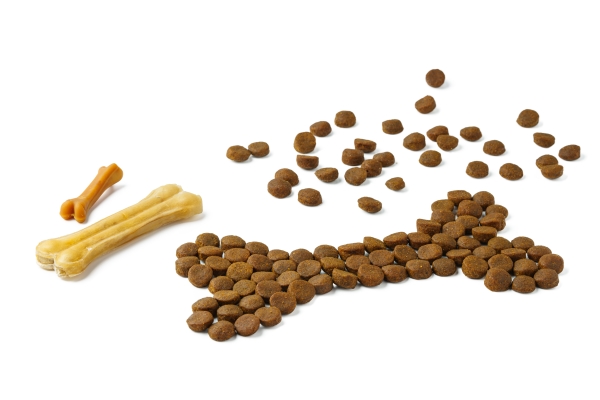 Quality wholesale ingredients for pet food