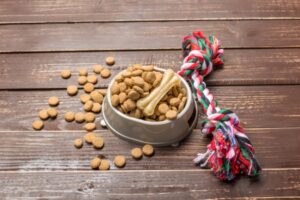 The Ultimate Guide to Organic Pet Food Supplements: Elevate Your Pet’s Health Naturally